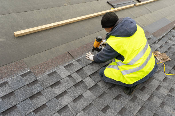 Best Roof Leak Repair  in Terry, MS