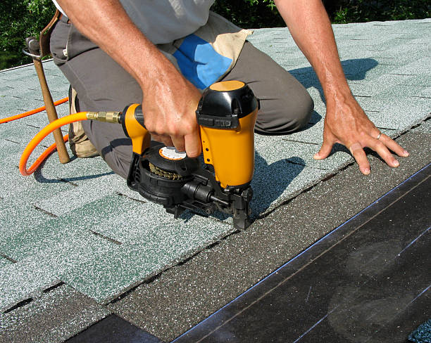 Best Residential Roofing Contractor  in Terry, MS