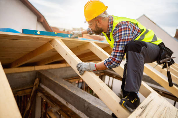 Best Best Roofing Contractors  in Terry, MS