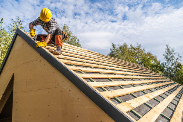  Terry, MS Roofing Contractor Pros
