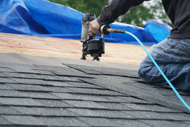 Gutter Installation and Roofing in Terry, MS